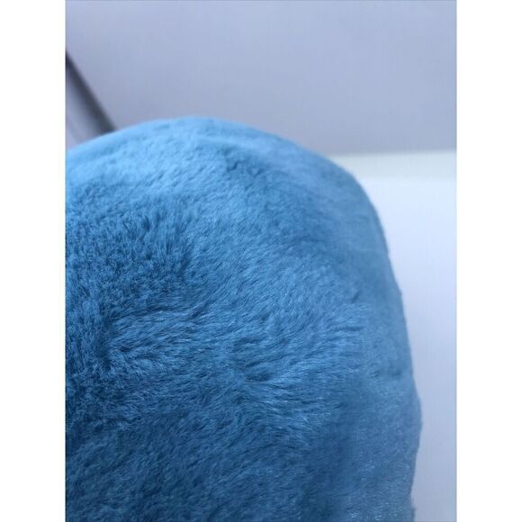 Commonwealth Angry Birds Jay Blue Bird Toys Medium 8” Stuffed Plush NO SOUND - Picture 13 of 14